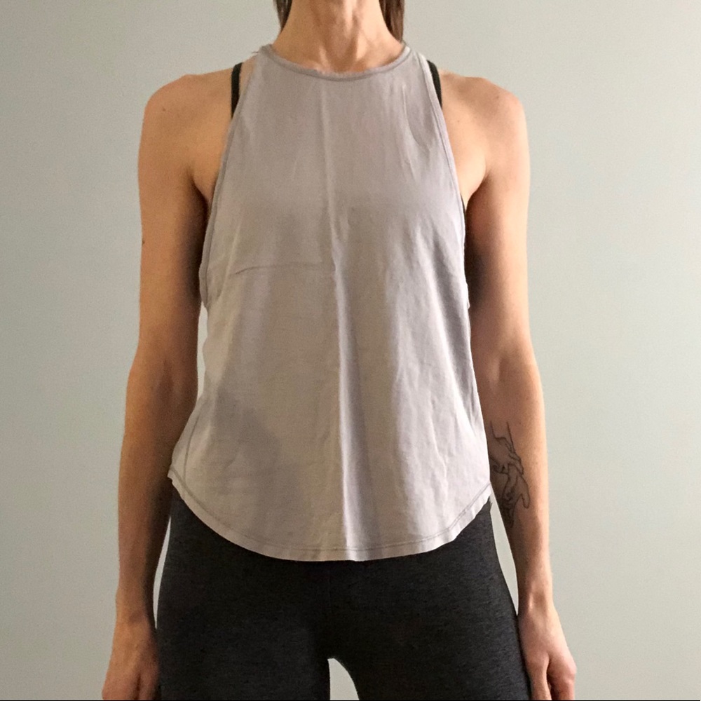 Lululemon Sweat Date Singlet, 4